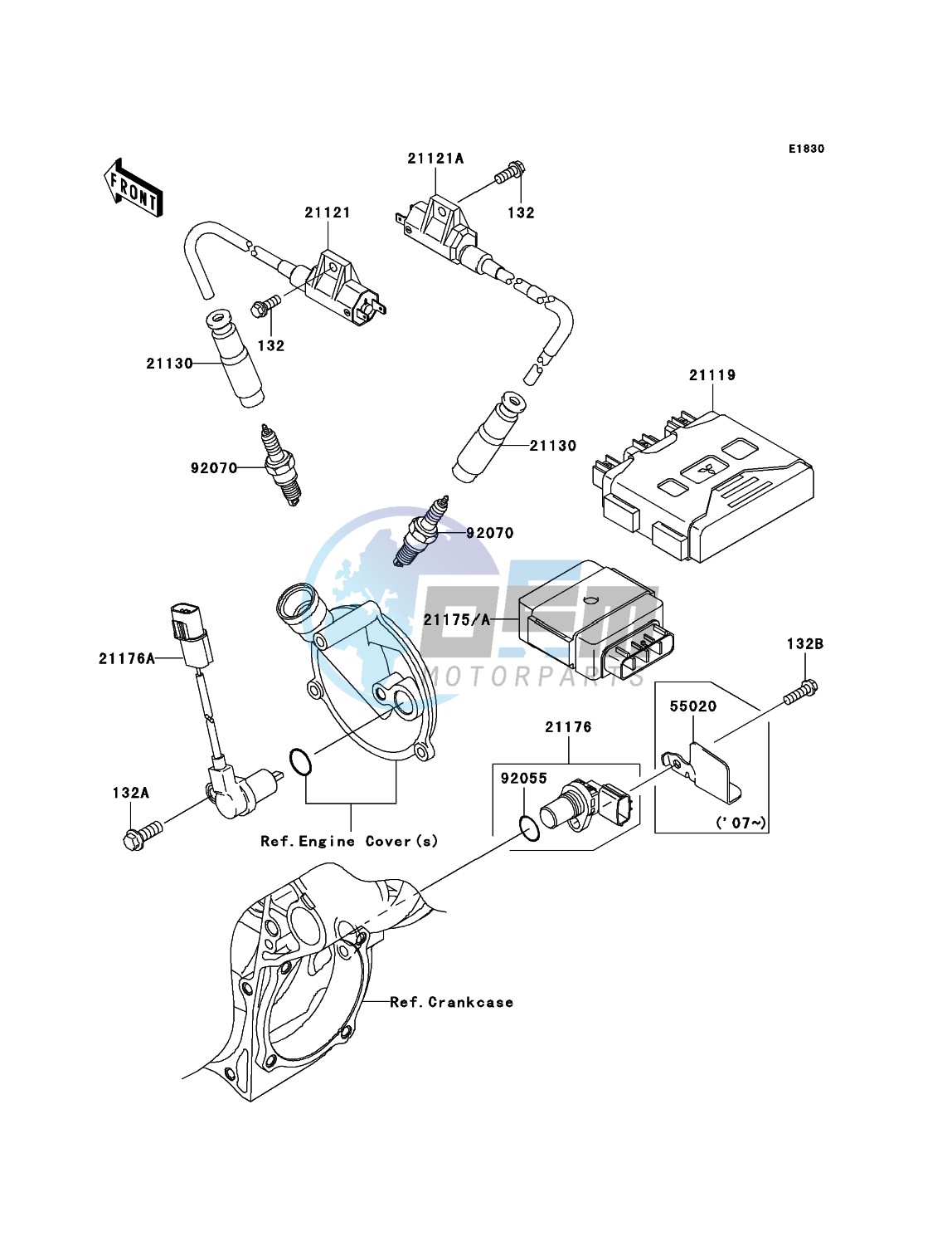 Ignition System