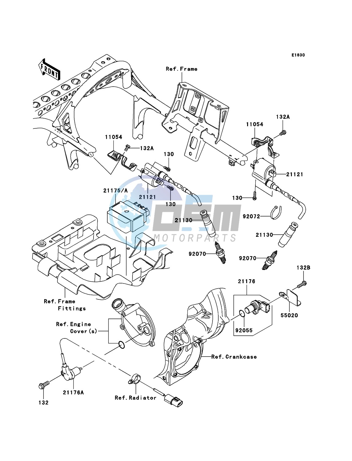 Ignition System