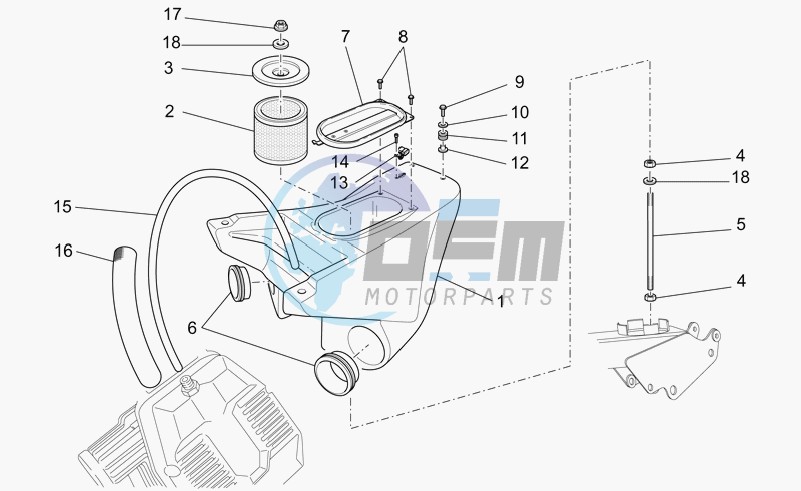 Air box