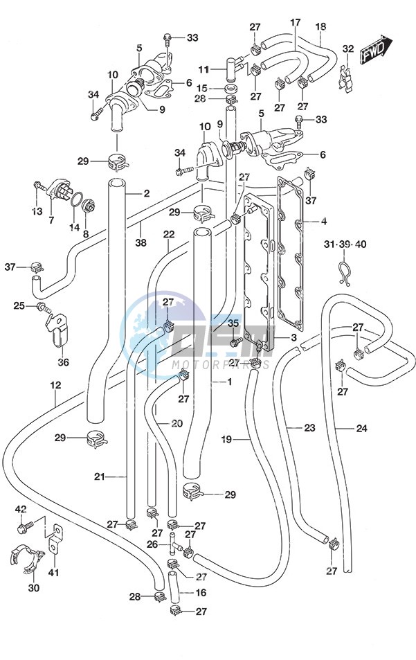 Thermostat