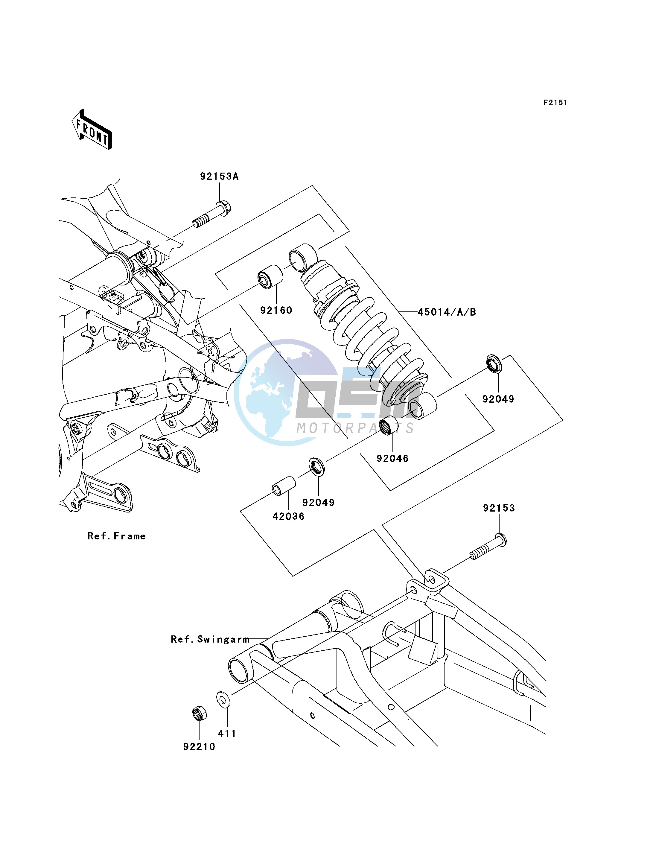 SUSPENSION_SHOCK ABSORBER