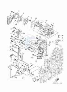 F225CETL drawing ELECTRICAL-2