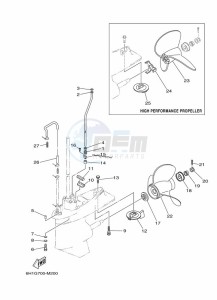 90AETOL drawing LOWER-CASING-x-DRIVE-2