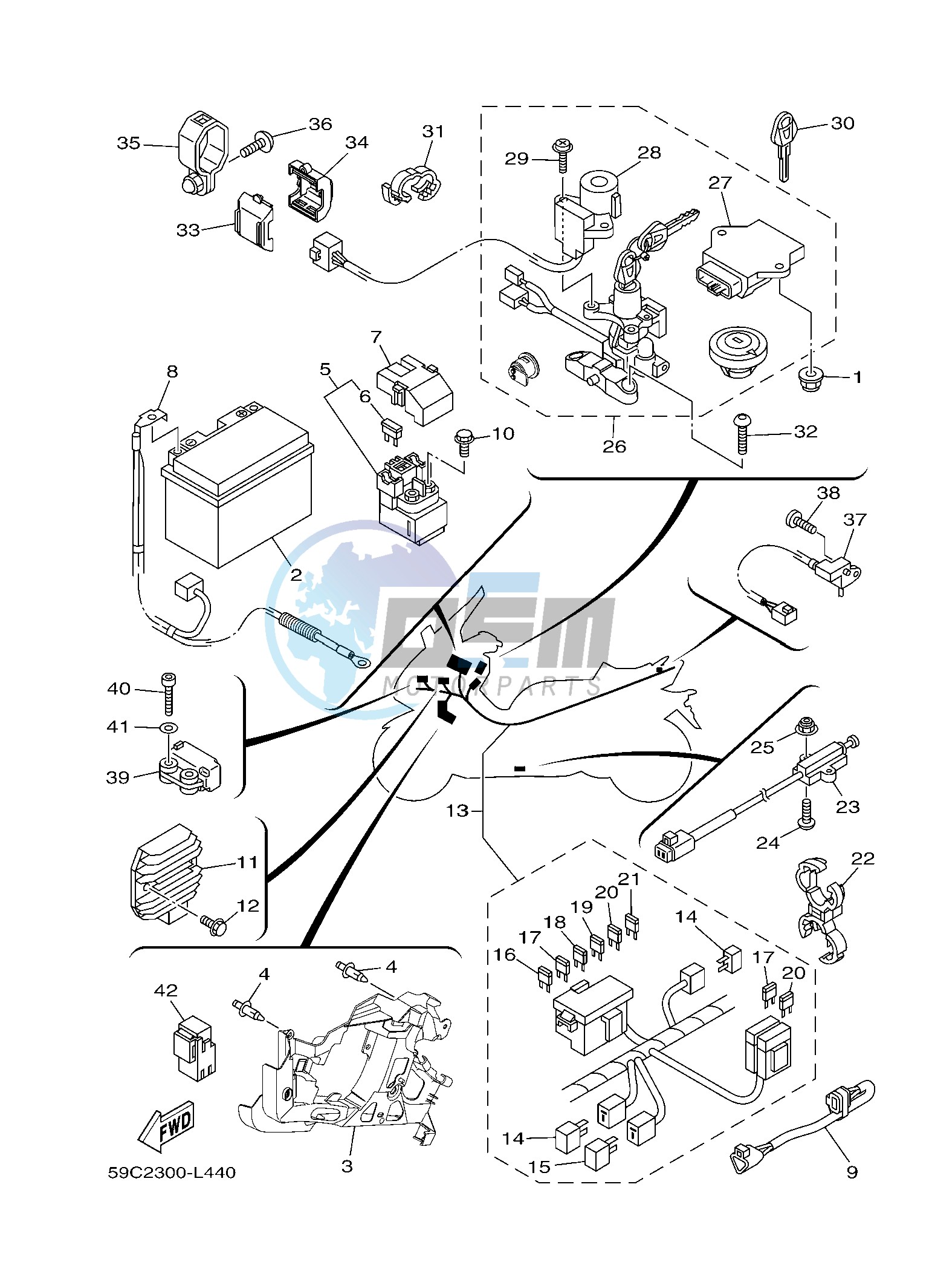 ELECTRICAL 1