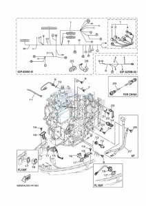 FL150F drawing ELECTRICAL-3