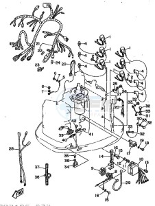 225B drawing ELECTRICAL-PARTS-2