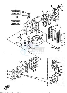 90A drawing REPAIR-KIT-1