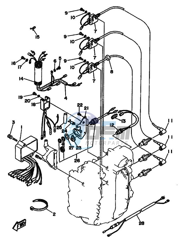 ELECTRICAL