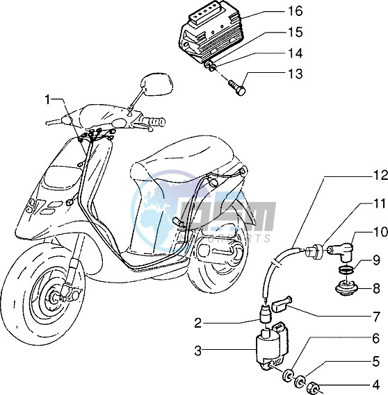 Electrical devices