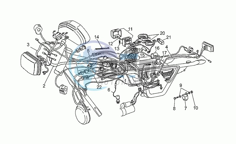 Electrical system