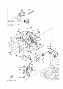 F20SMHA-2019 drawing ELECTRICAL-PARTS-4