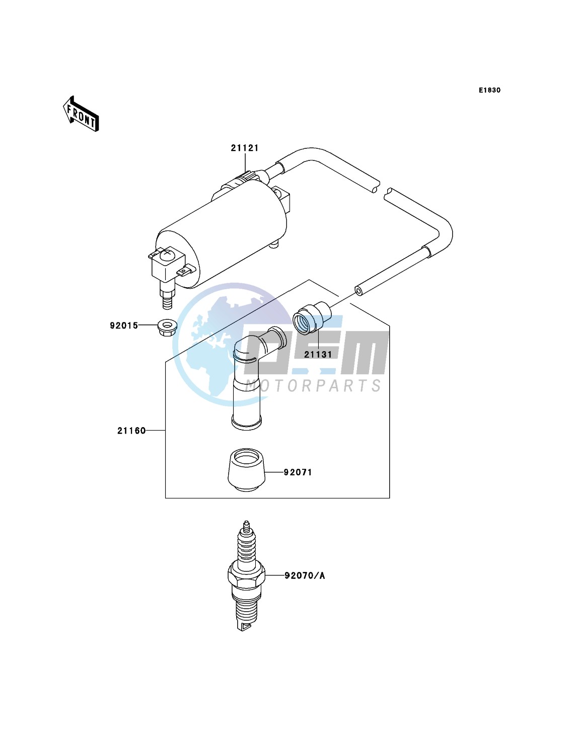 Ignition System