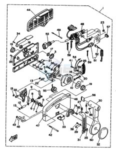 40Q drawing REMOTE-CONTROL-ASSEMBLY