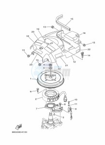 F30BETS drawing GENERATOR