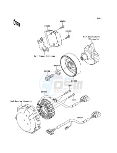 ZZR1400_ABS ZX1400FEFB FR GB XX (EU ME A(FRICA) drawing Generator