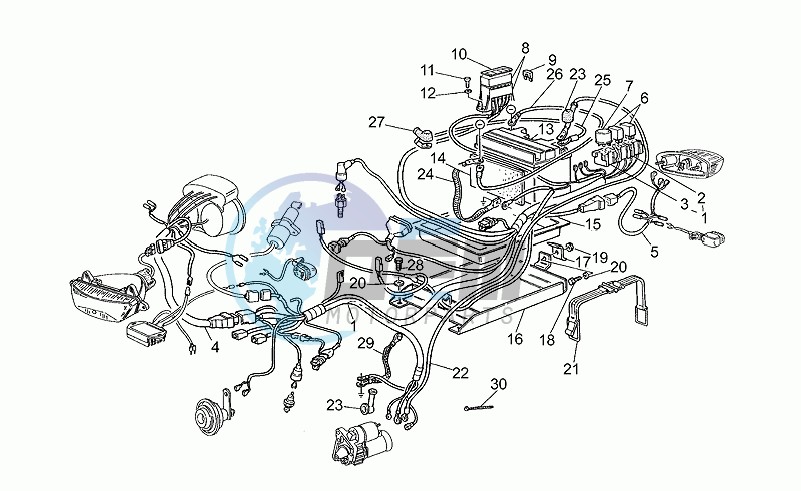 Electrical system