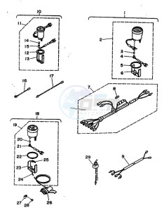 20C drawing OPTIONAL-PARTS-2