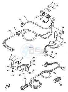 25N drawing OPTIONAL-PARTS-2