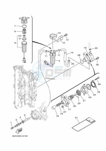 F115XB-2020 drawing FUEL-SUPPLY-1