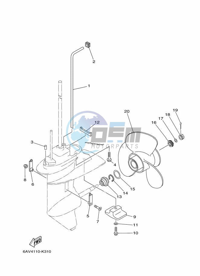 PROPELLER-HOUSING-AND-TRANSMISSION-2