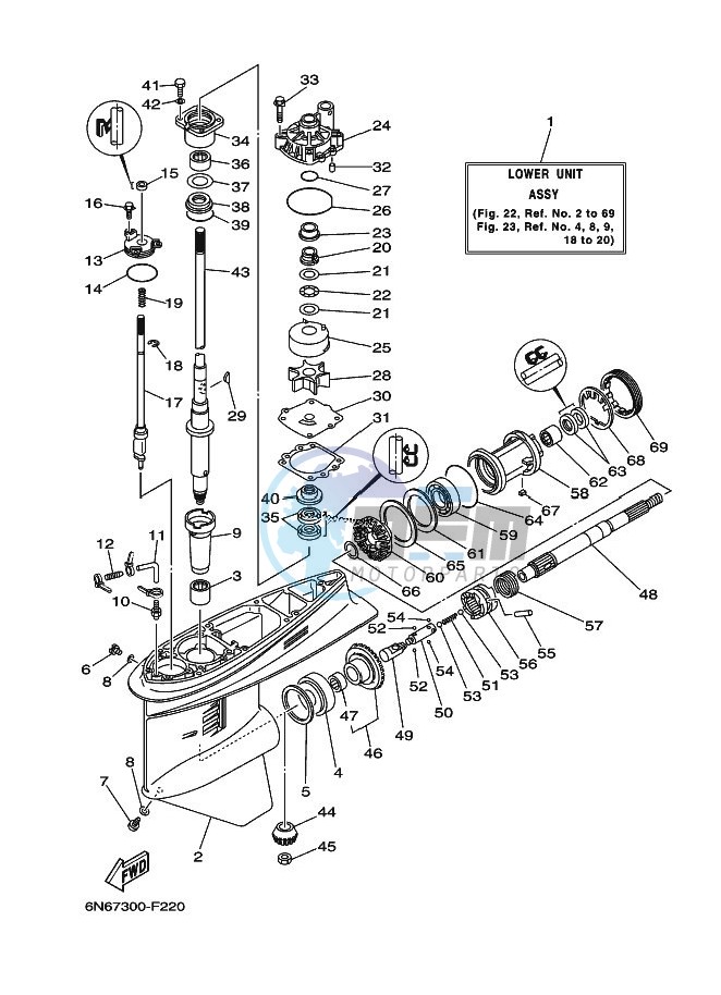 PROPELLER-HOUSING-AND-TRANSMISSION-1