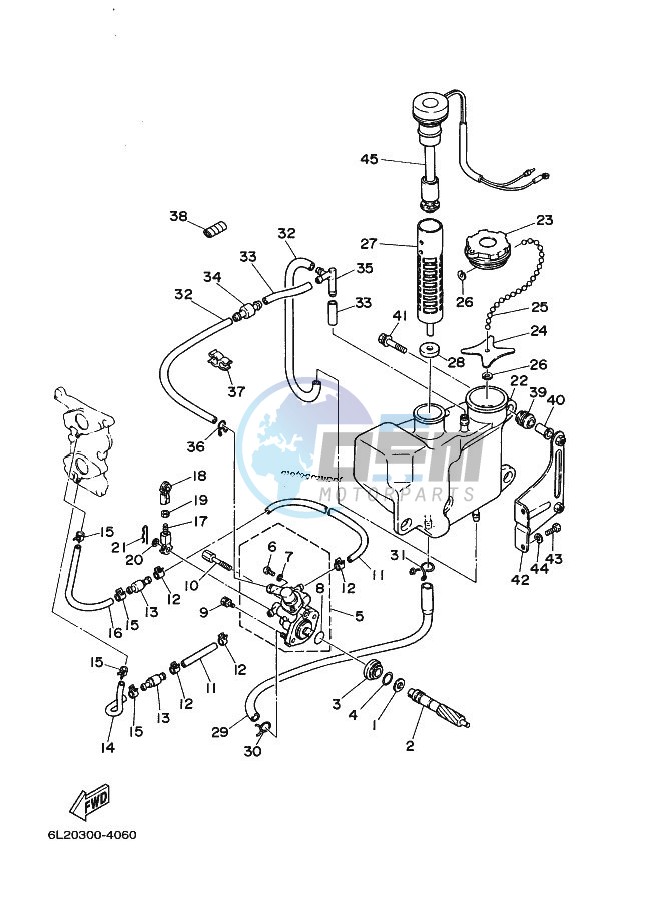 OIL-PUMP