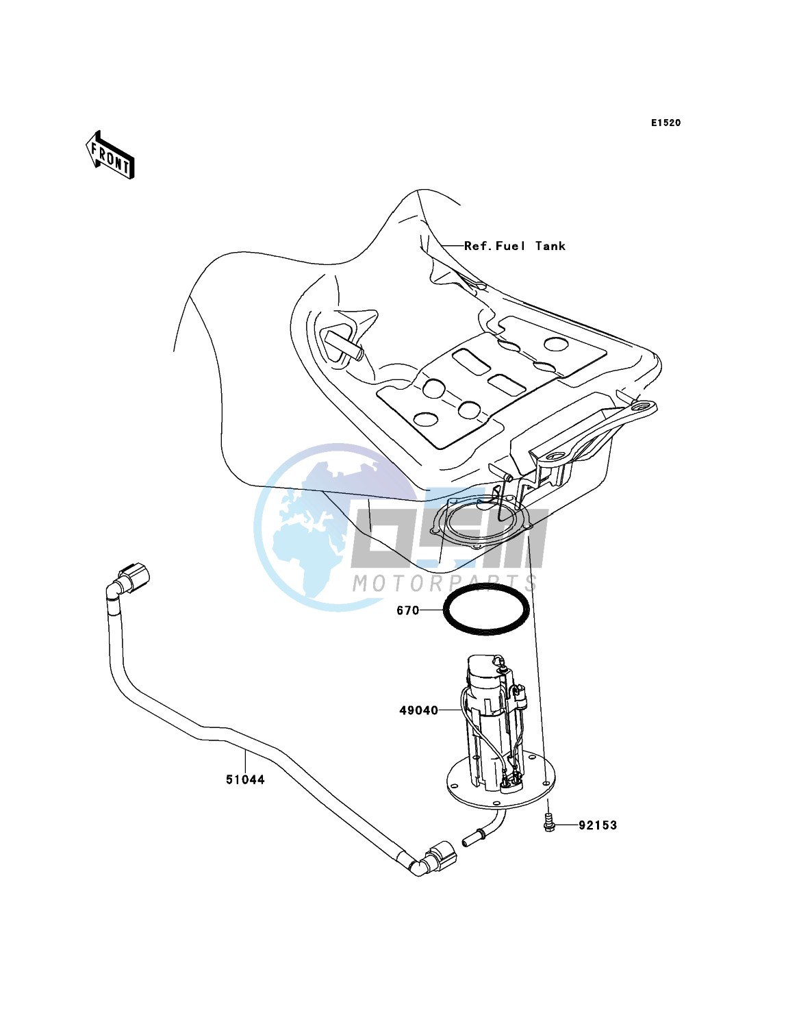 Fuel Pump