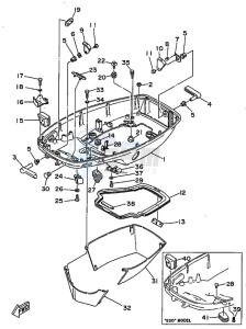 50GETO drawing BOTTOM-COWLING