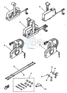 40H drawing REMOTE-CONTROL