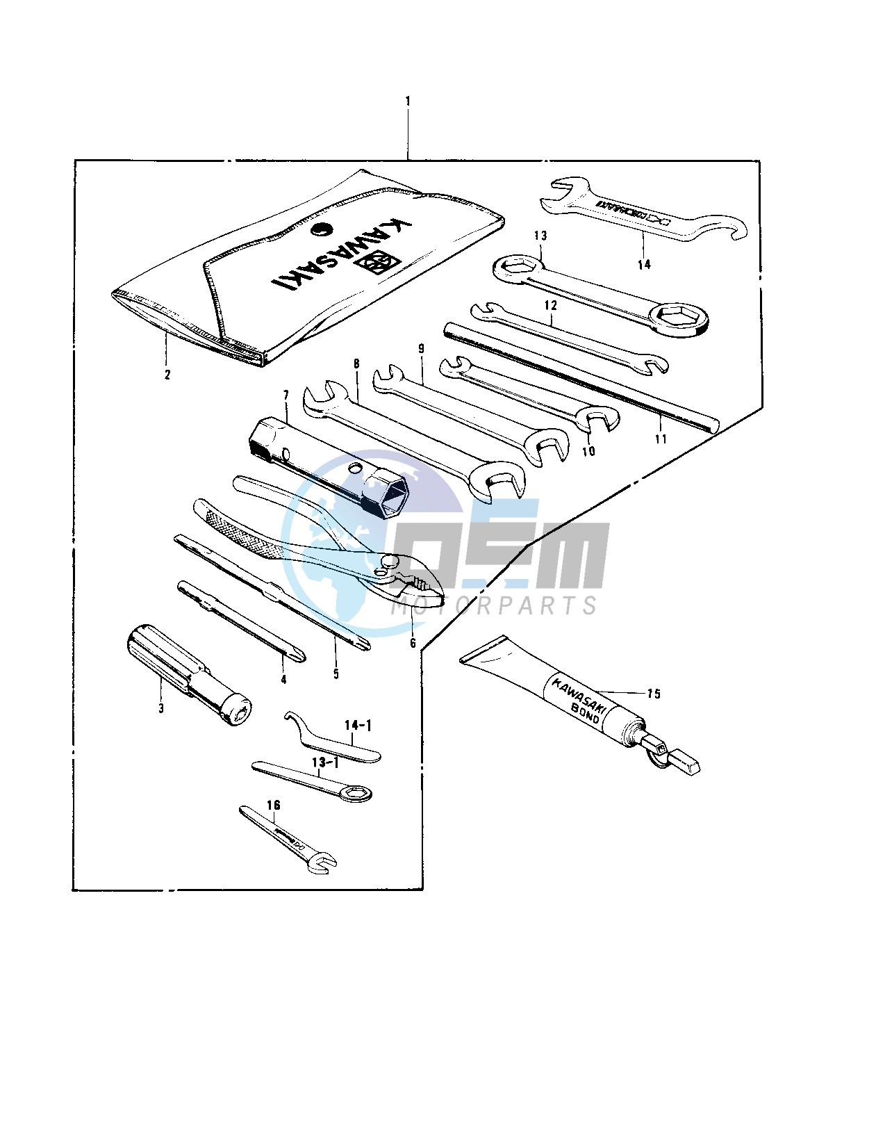 OWNER TOOLS