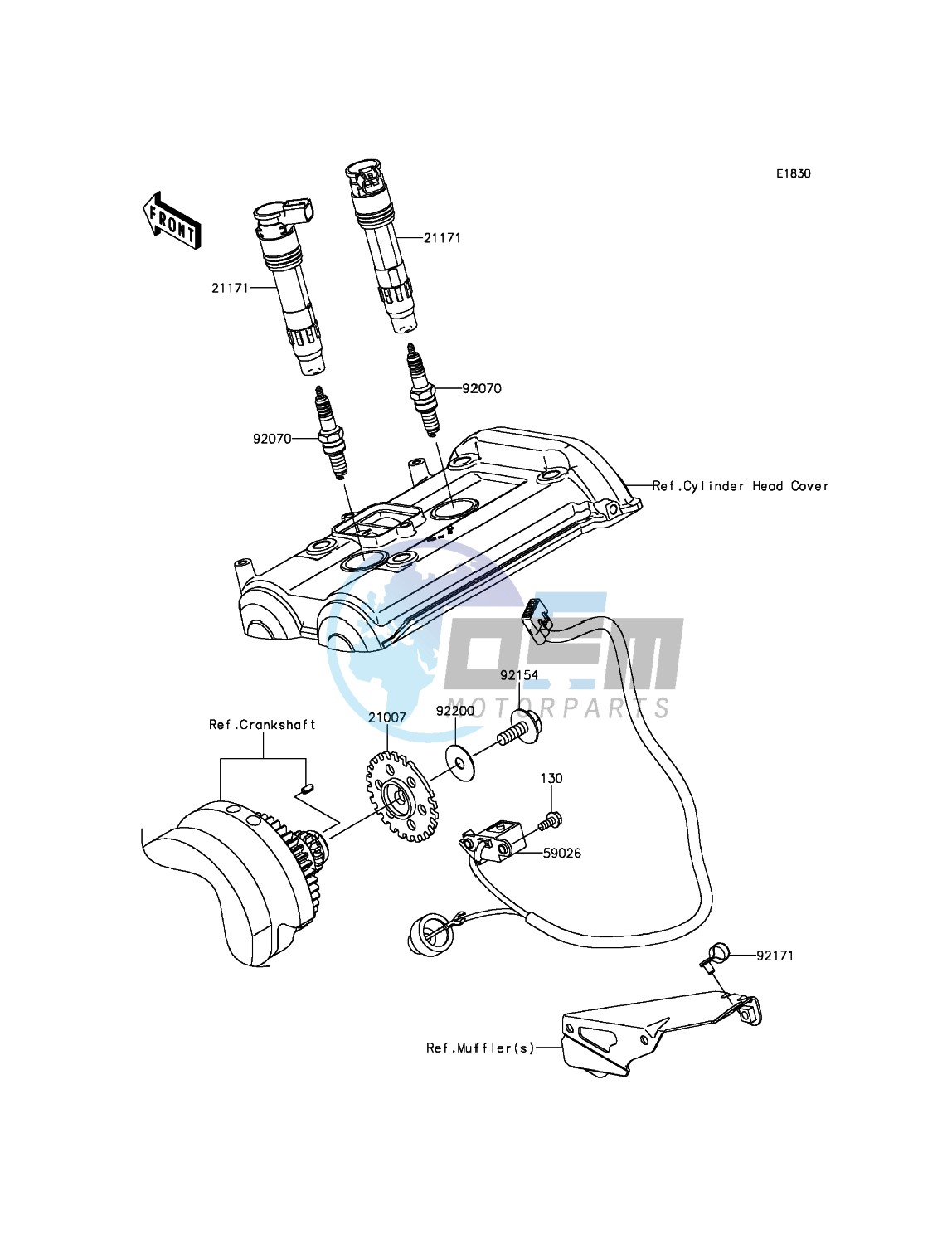 Ignition System