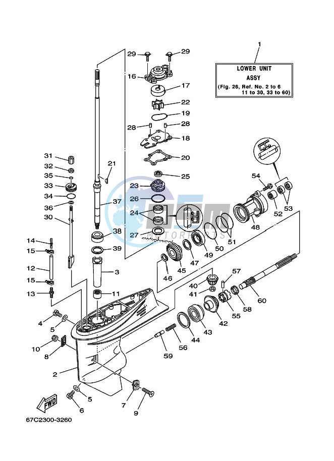 LOWER-CASING-x-DRIVE-1