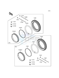 W800 EJ800AFFA GB XX (EU ME A(FRICA) drawing Tires