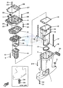 150A drawing CASING