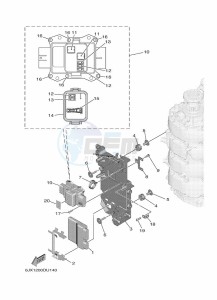 F100FET drawing ELECTRICAL-1