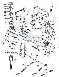 70B drawing OIL-PUMP