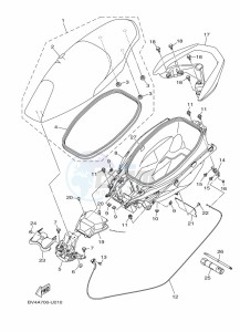 GPD150-A  (BV4G) drawing SEAT