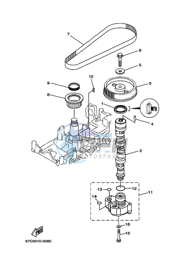 OIL-PUMP