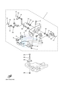 E15CMHS drawing REMOTE-CONTROL