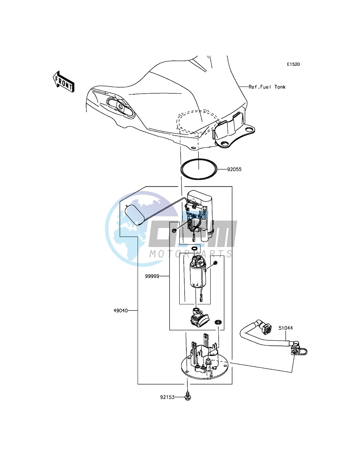 Fuel Pump