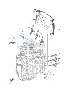 F225FETU drawing ELECTRICAL-2