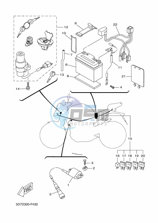 ELECTRICAL 1