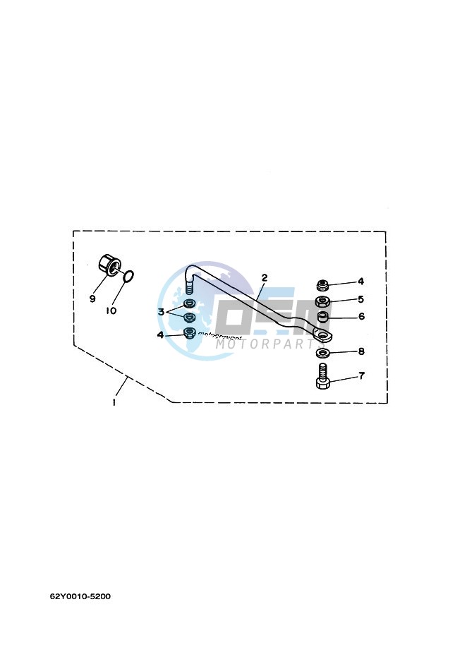 STEERING-ATTACHMENT