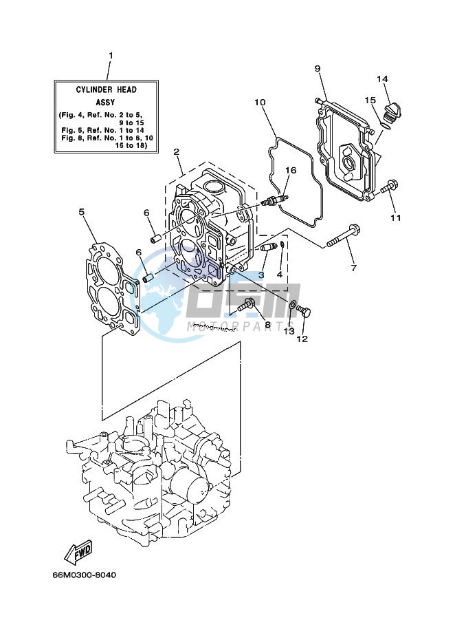 CYLINDER--CRANKCASE-2