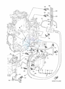 FL300BETX drawing INTAKE-2