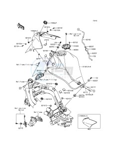 ER-6N_ABS ER650FCF XX (EU ME A(FRICA) drawing Fuel Tank