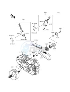 VULCAN_1700_VOYAGER_ABS VN1700BDF GB XX (EU ME A(FRICA) drawing Crankshaft