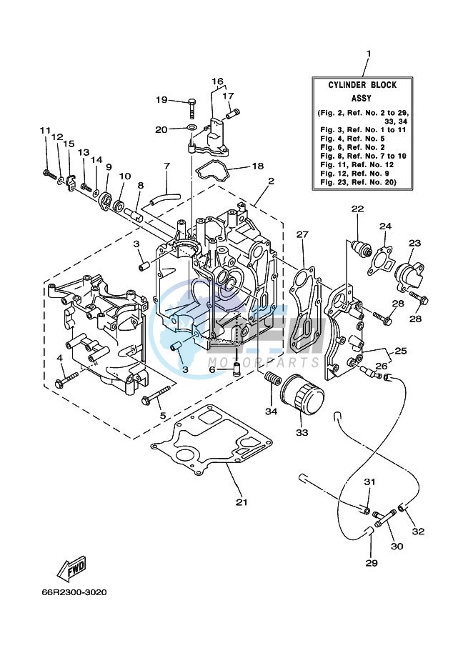 CYLINDER--CRANKCASE-1