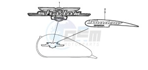 VT125C2 drawing MARK (1)