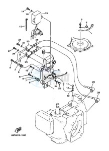 E25B drawing ELECTRICAL-1